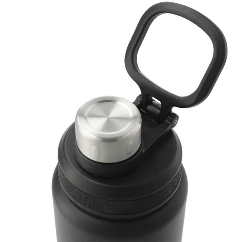 Custom Vasco 32oz Stainless Steel Bottle - 1