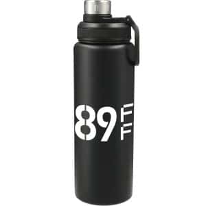 Custom Vasco 32oz Stainless Steel Bottle