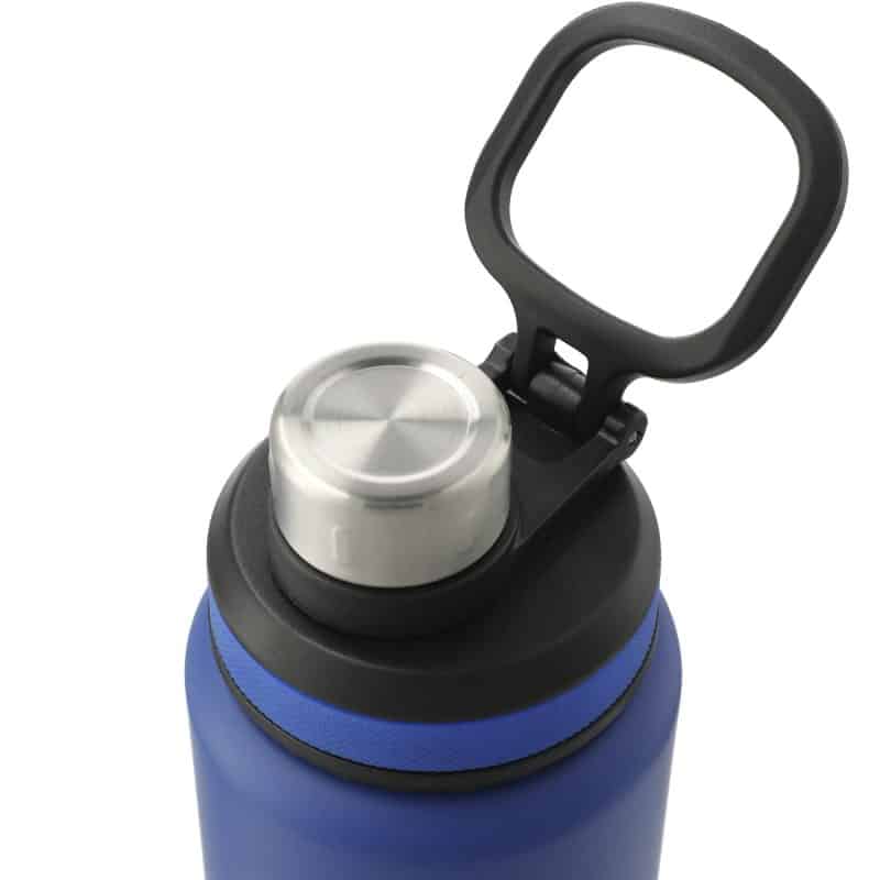 Custom Vasco 32oz Stainless Steel Bottle - 6