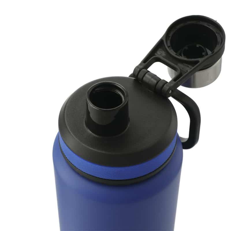 Custom Vasco 32oz Stainless Steel Bottle - 7