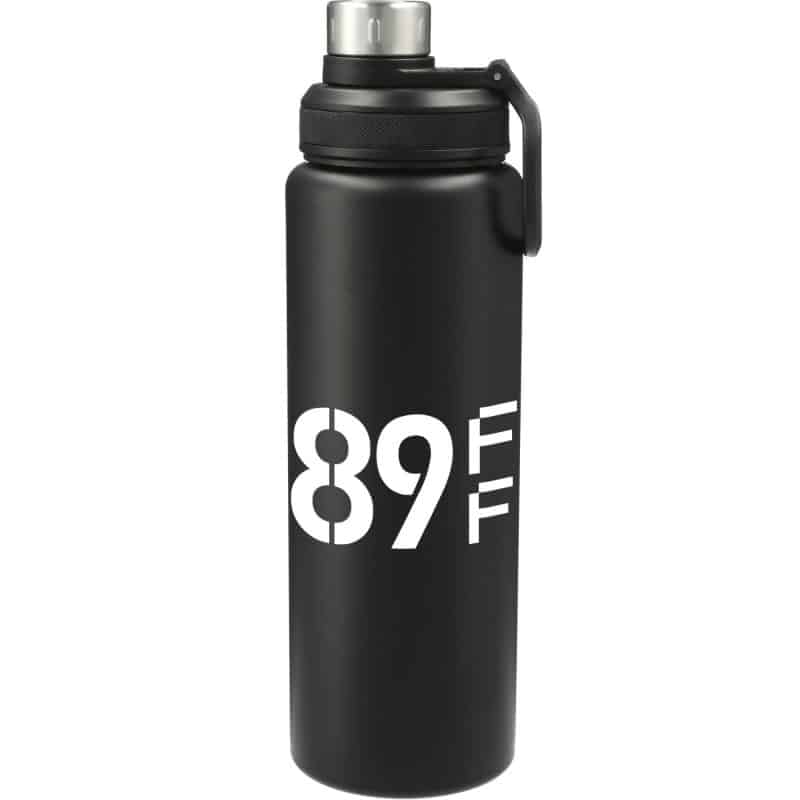 Custom Vasco 32oz Stainless Steel Bottle