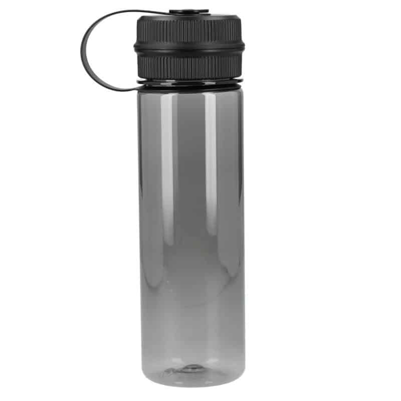 Custom Venture Recycled R-PET Sports Bottle 21oz - 1