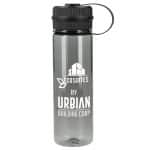 Custom Venture Recycled R-PET Sports Bottle 21oz