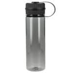 Custom Venture Recycled R-PET Sports Bottle 21oz - 3