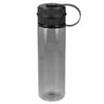 Custom Venture Recycled R-PET Sports Bottle 21oz - 4