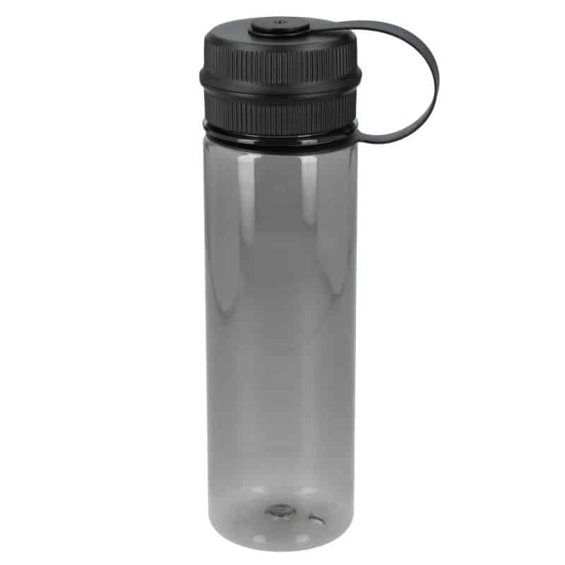 Custom Venture Recycled R-PET Sports Bottle 21oz - 4