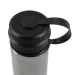 Custom Venture Recycled R-PET Sports Bottle 21oz - 5