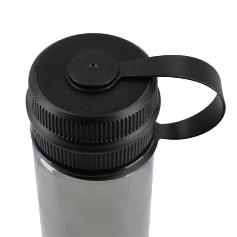Custom Venture Recycled R-PET Sports Bottle 21oz - 5