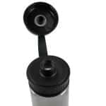 Custom Venture Recycled R-PET Sports Bottle 21oz - 6