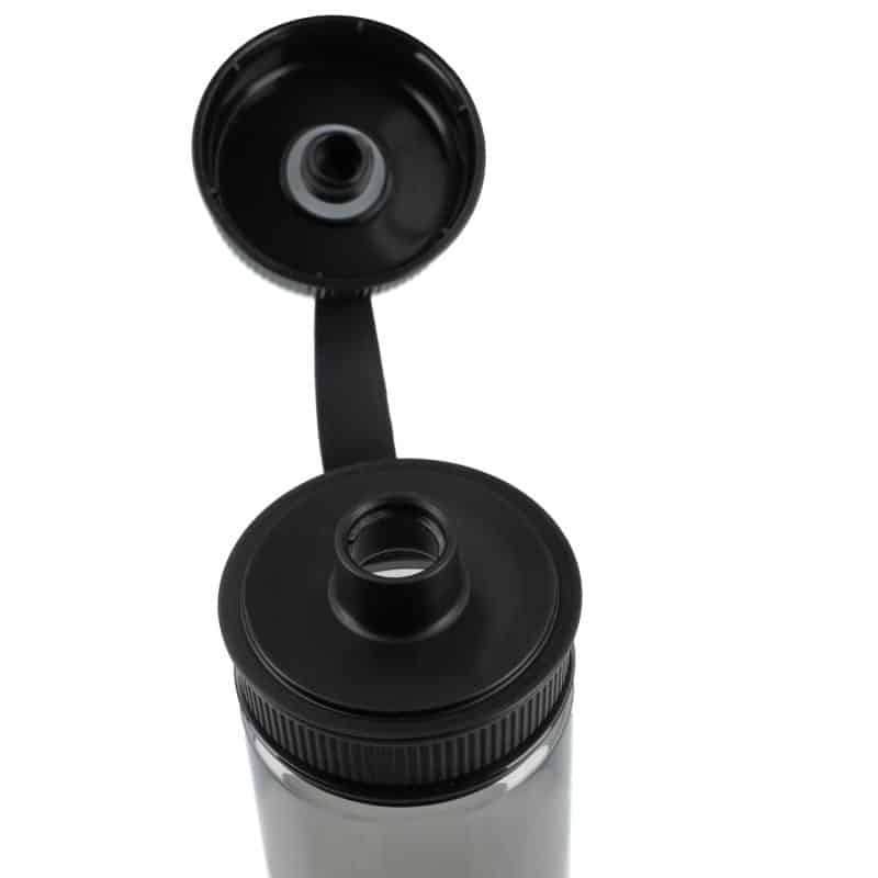 Custom Venture Recycled R-PET Sports Bottle 21oz - 6