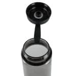 Custom Venture Recycled R-PET Sports Bottle 21oz - 7