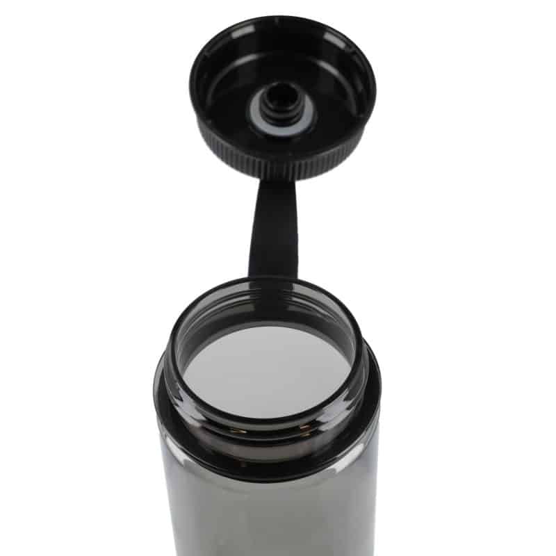 Custom Venture Recycled R-PET Sports Bottle 21oz - 7