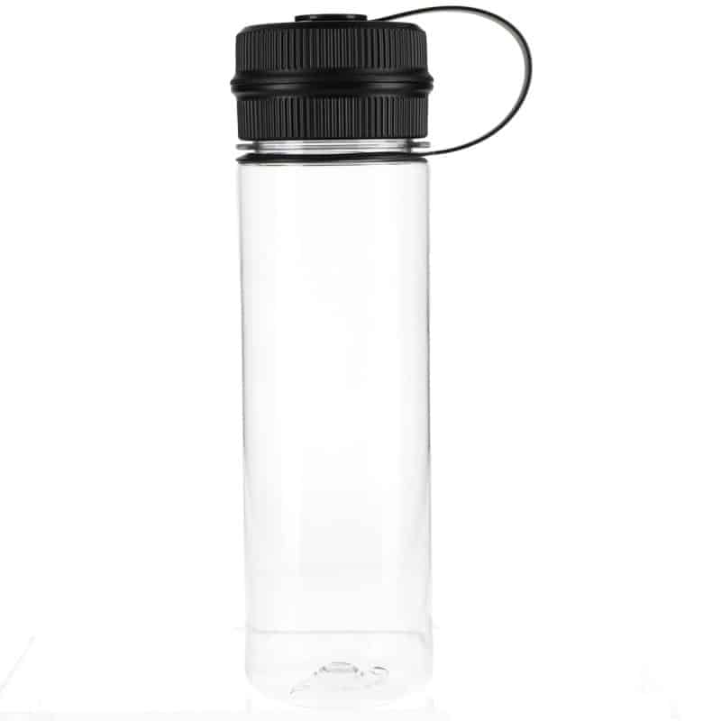 Custom Venture Recycled R-PET Sports Bottle 21oz - 8