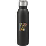 Custom Vida 24oz Stainless Steel Bottle