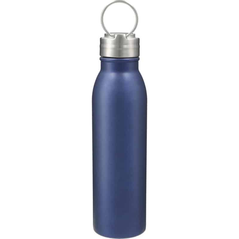 Custom Vida 24oz Stainless Steel Bottle - 5