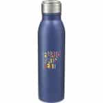 Custom Vida 24oz Stainless Steel Bottle - 6