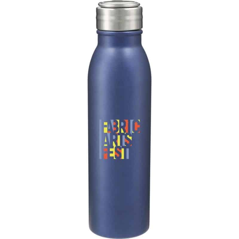 Custom Vida 24oz Stainless Steel Bottle - 6