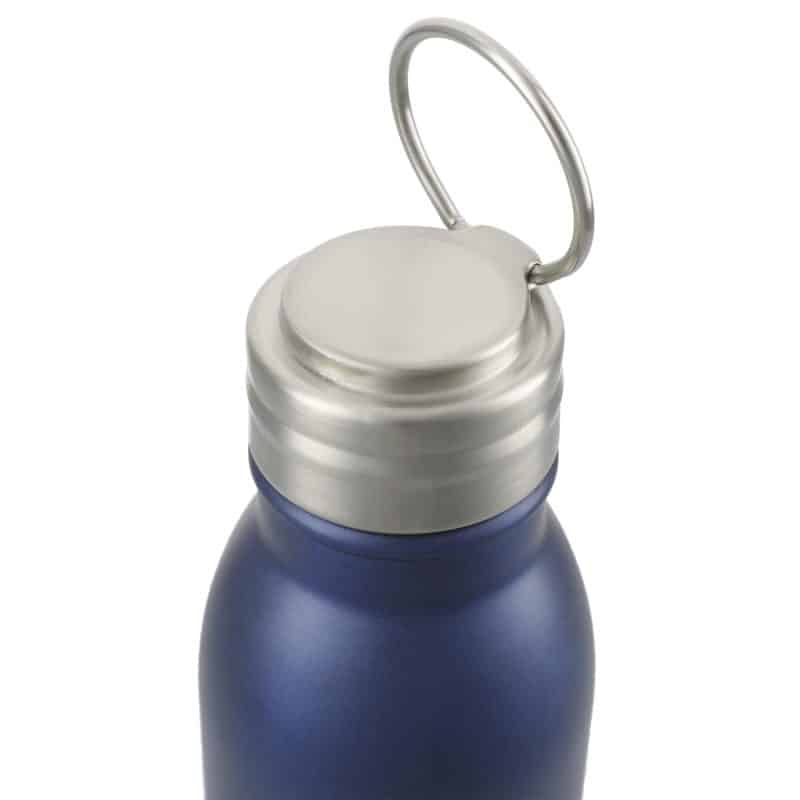 Custom Vida 24oz Stainless Steel Bottle - 8