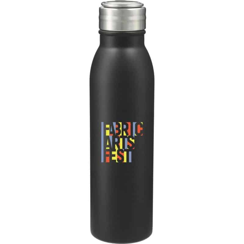 Custom Vida 24oz Stainless Steel Bottle