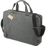 Custom Vila Recycled 15'' Computer Business Case - 1