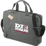 Custom Vila Recycled 15'' Computer Business Case