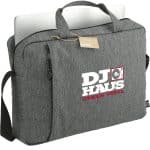 Custom Vila Recycled 15'' Computer Business Case - 3
