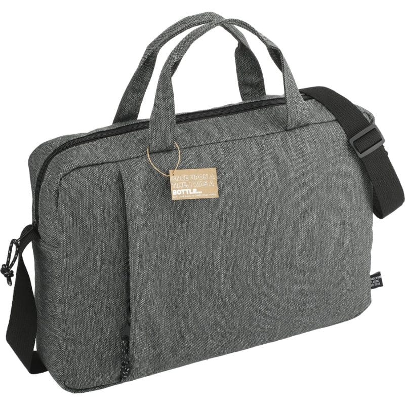 Custom Vila Recycled 15'' Computer Business Case - 4