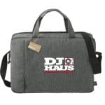 Custom Vila Recycled 15'' Computer Business Case - 7