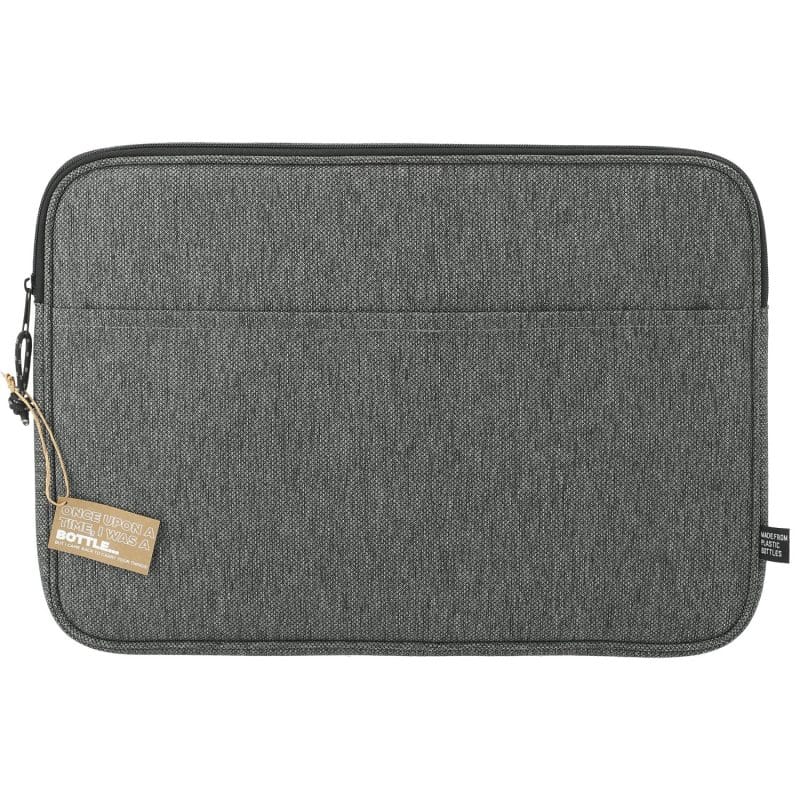 Custom Vila Recycled 15'' Computer Sleeve - 7