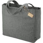 Custom Vila Recycled All-Purpose Tote - 1