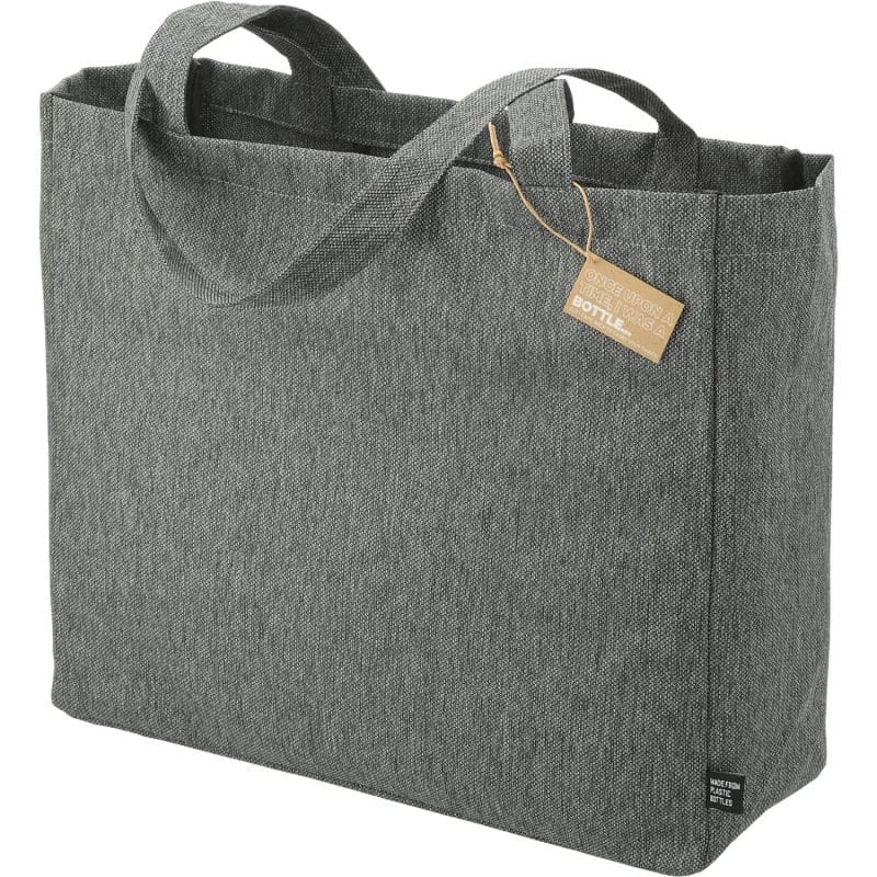 Custom Vila Recycled All-Purpose Tote - 1