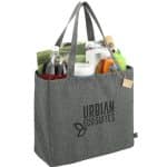Custom Vila Recycled All-Purpose Tote - 2