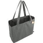 Custom Vila Recycled All-Purpose Tote - 3