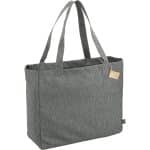 Custom Vila Recycled All-Purpose Tote - 4