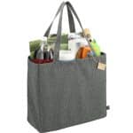 Custom Vila Recycled All-Purpose Tote - 5