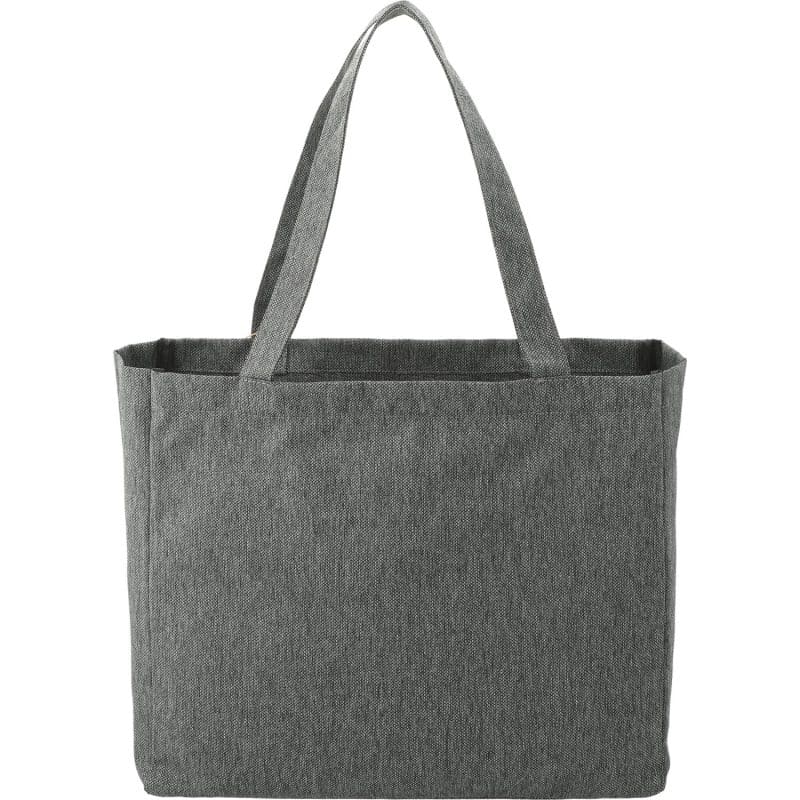 Custom Vila Recycled All-Purpose Tote - 6