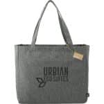 Custom Vila Recycled All-Purpose Tote - 7