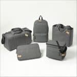 Custom Vila Recycled All-Purpose Tote - 8