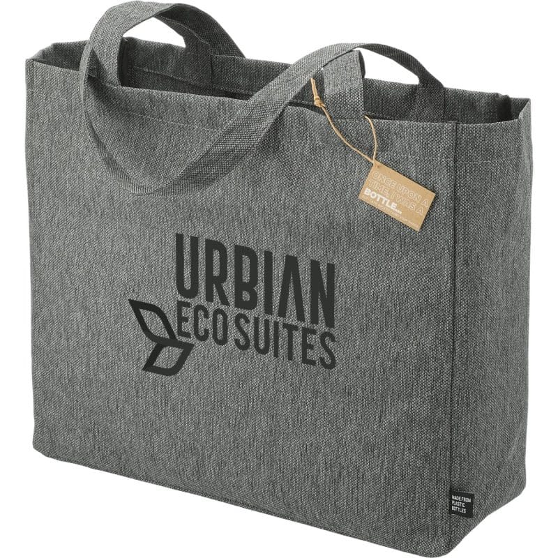 Custom Vila Recycled All-Purpose Tote