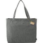 Custom Vila Recycled All-Purpose Tote - 9