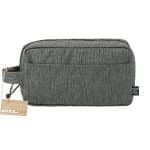 Custom Vila Recycled Dopp Kit Pouch - 7