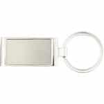 Custom Wave Key Ring - 3