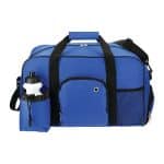Custom Weekender 18.5'' Deluxe Duffle Bag - 3