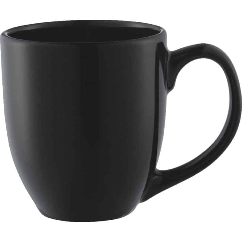 Custom Zapata 15oz Ceramic Mug - 2