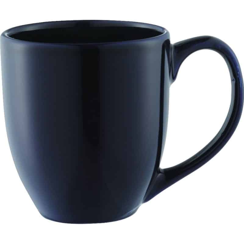 Custom Zapata 15oz Ceramic Mug - 4