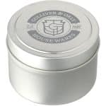 Custom Zen Tea 2.7oz Mini Tin Candle - 2