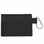 Custom Zippered 20-Piece First Aid Pouch - 2