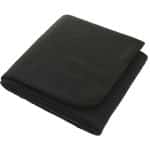 Custom 100% Recycled PET Fleece Blanket - 4