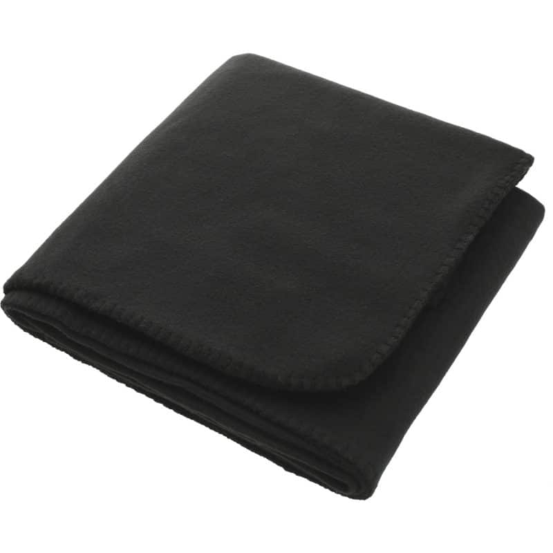 Custom 100% Recycled PET Fleece Blanket - 4