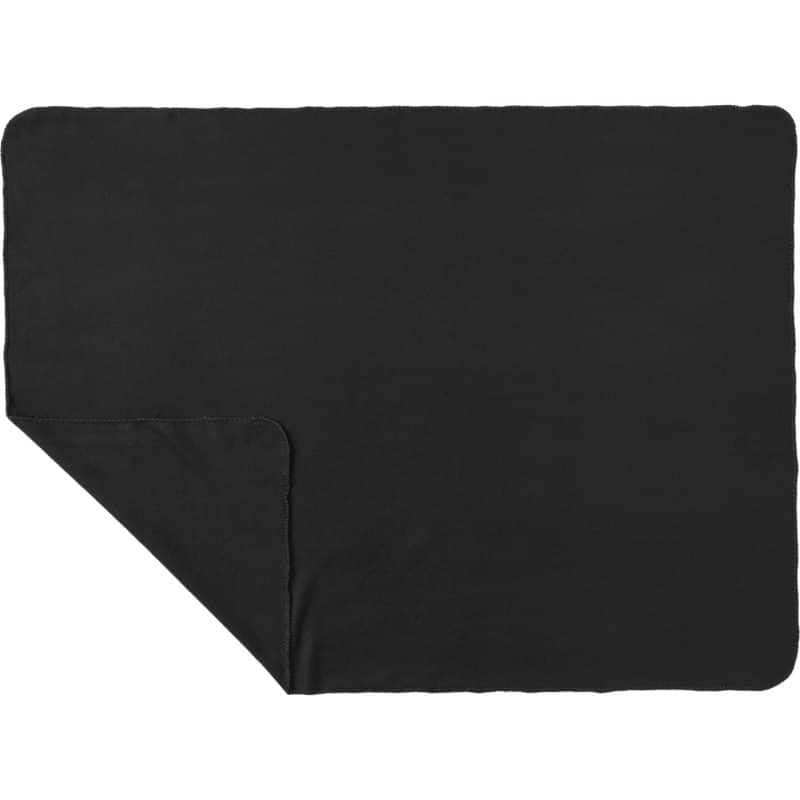 Custom 100% Recycled PET Fleece Blanket - 6